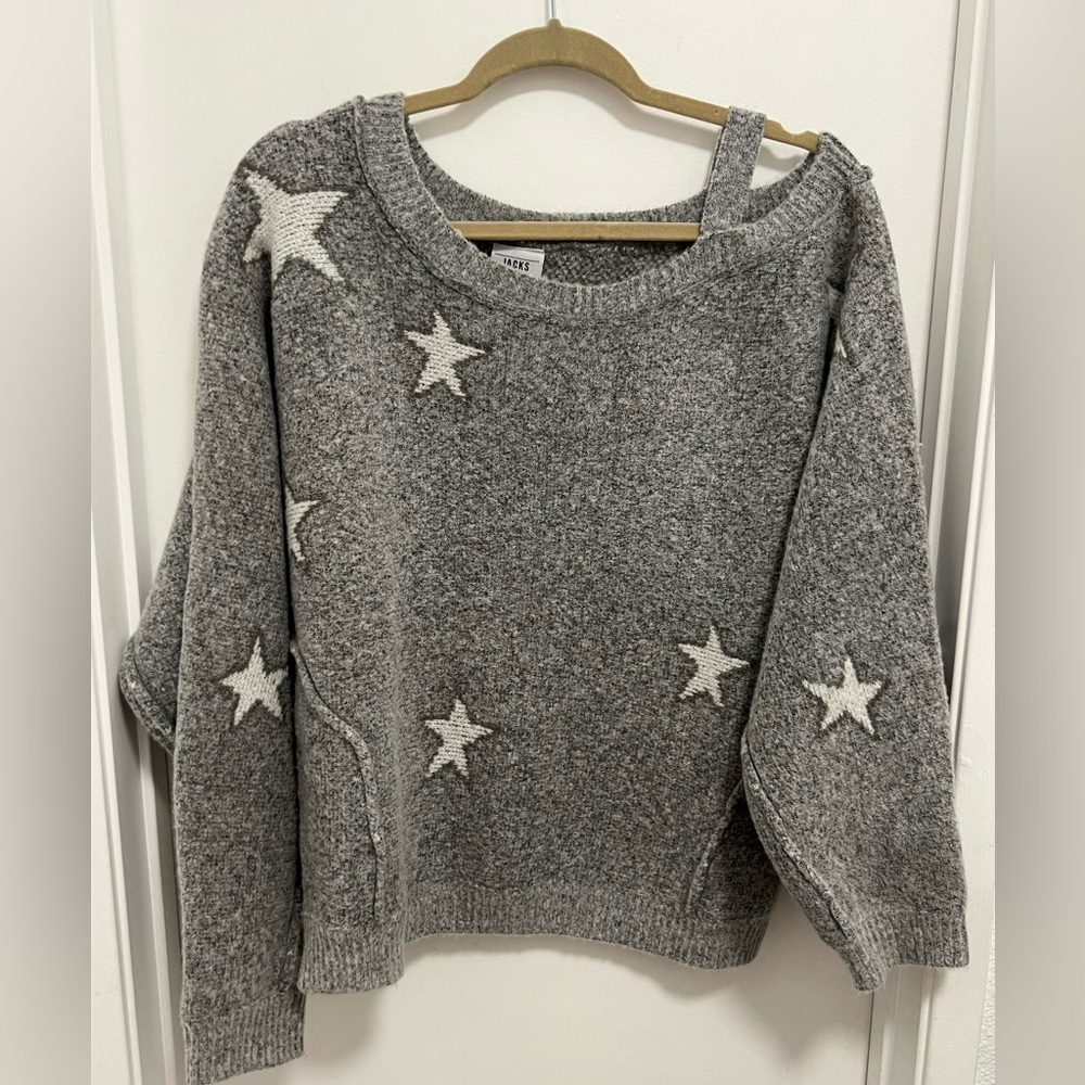 Jacks Surfboards Women Sweater